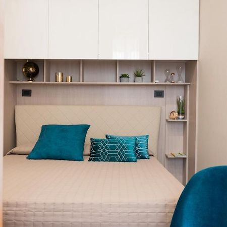 La Torre Del Tempo Bed & Breakfast Тури Екстериор снимка